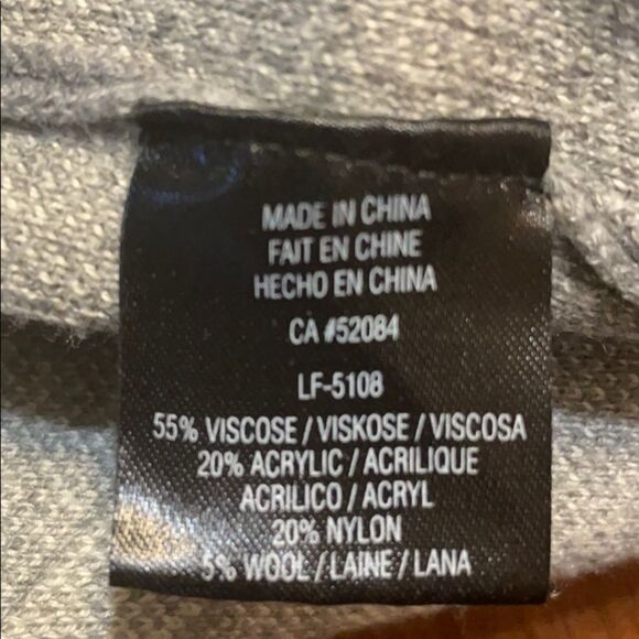 La Fee Verte cardigan S (3769W) - Picture 6 of 7